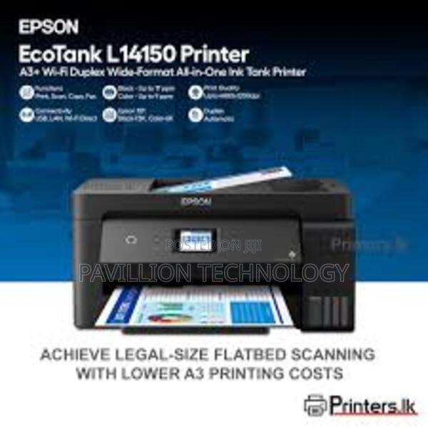 Epson L14150 - thumbnail 2