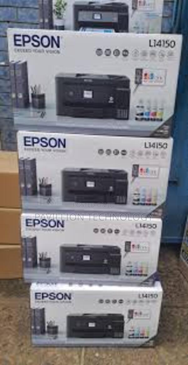 Epson L14150 - thumbnail 3