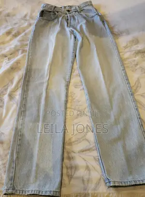 Different Designs/Brands of Women’S Jeans