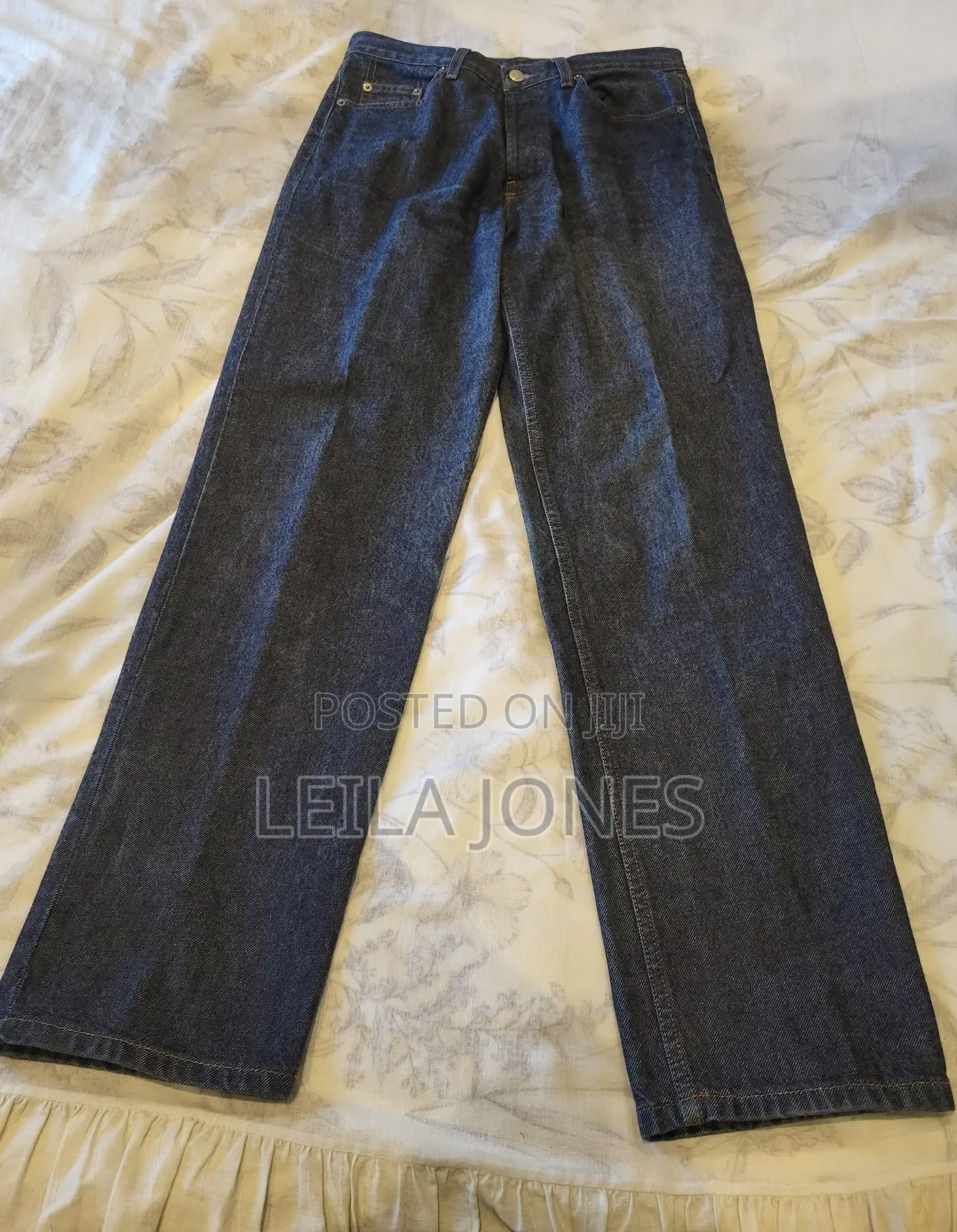 Different Designs/Brands of Women’S Jeans