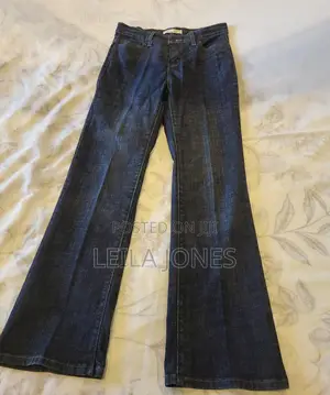 Different Designs/Brands of Women’S Jeans