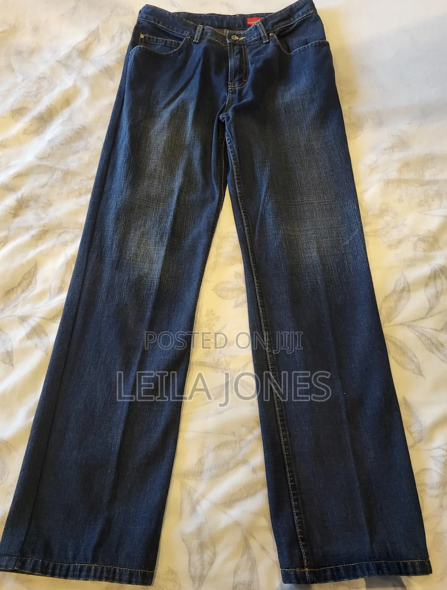 Different Designs/Brands of Women’S Jeans