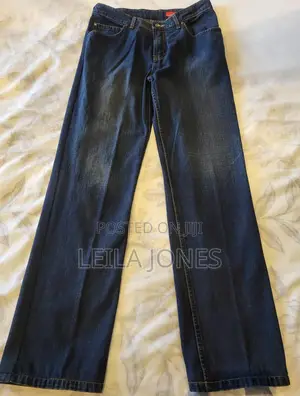 Different Designs/Brands of Women’S Jeans