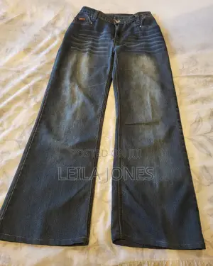 Different Designs/Brands of Women’S Jeans