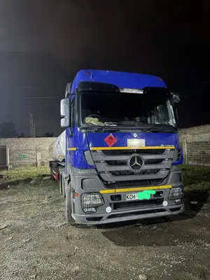 Actorss Mb3 2546 Single Kijwa Only Perss 5.3m Location Nairobi