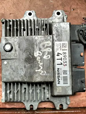 Nissan X-Trail Nt32 Parts – Engine, Ecu Gearbox Computer (Import)