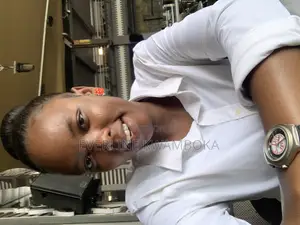 Shop Attendant