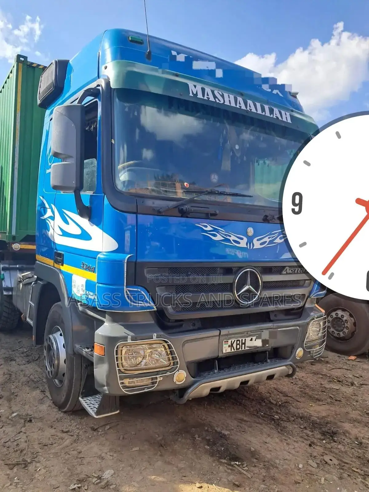 For Sell Actorss Mb2 Dabble Dev Kijwa Only Buy and Work Price 4.6m