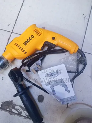 High Quality Brand New Drill