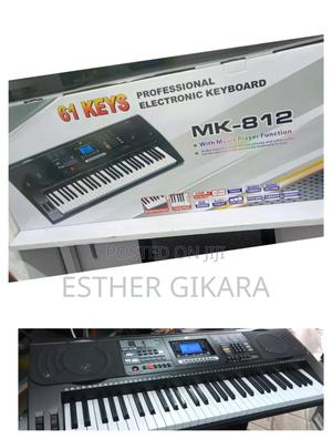 Mk 812 Keyboard. - thumbnail 2