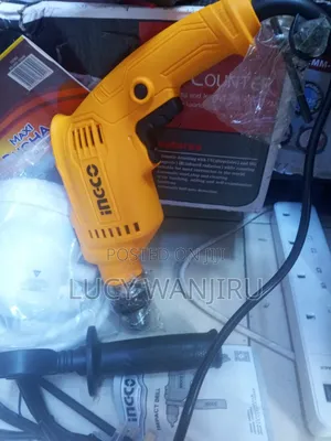 680w Ingco Durable Drill