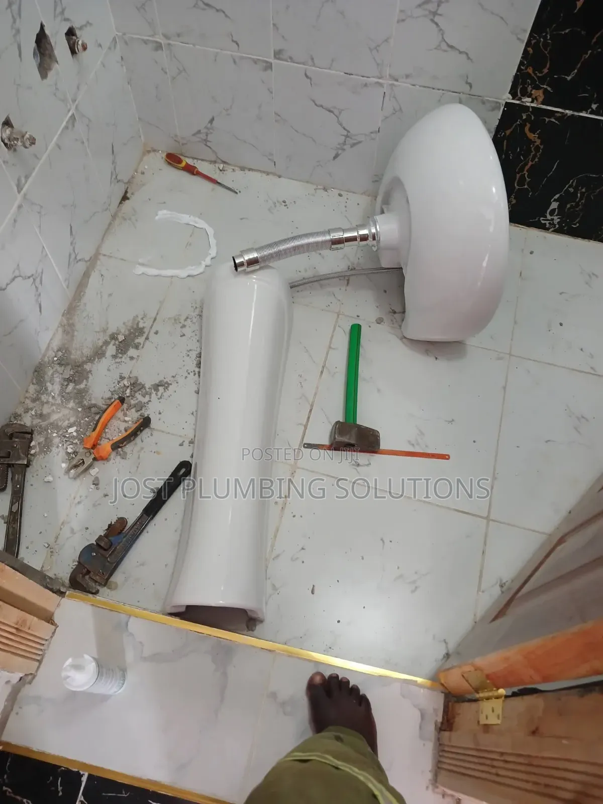 Best and Top Rated Plumber,Embakasi