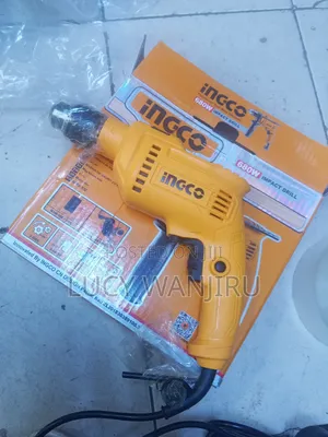 Powerful 240v Electric Drill