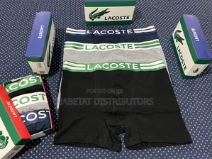 Designer Boxers