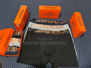 Designer Boxers