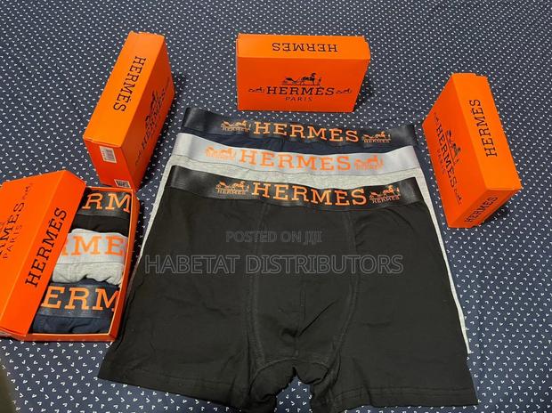 Designer Boxers - thumbnail 4