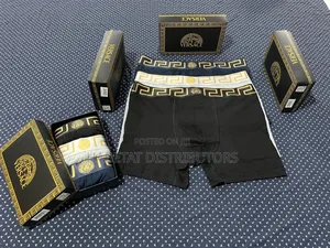 Designer Boxers