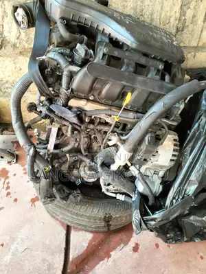 Nissan X-Trail Nt32 Parts – Engine, Ecu Gearbox Computer (Import)