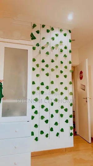Aesthetic Green Vines/Money Plant