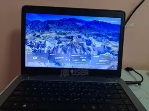 Laptop HP EliteBook 840 G1 8GB Intel Core i5 HDD 512GB