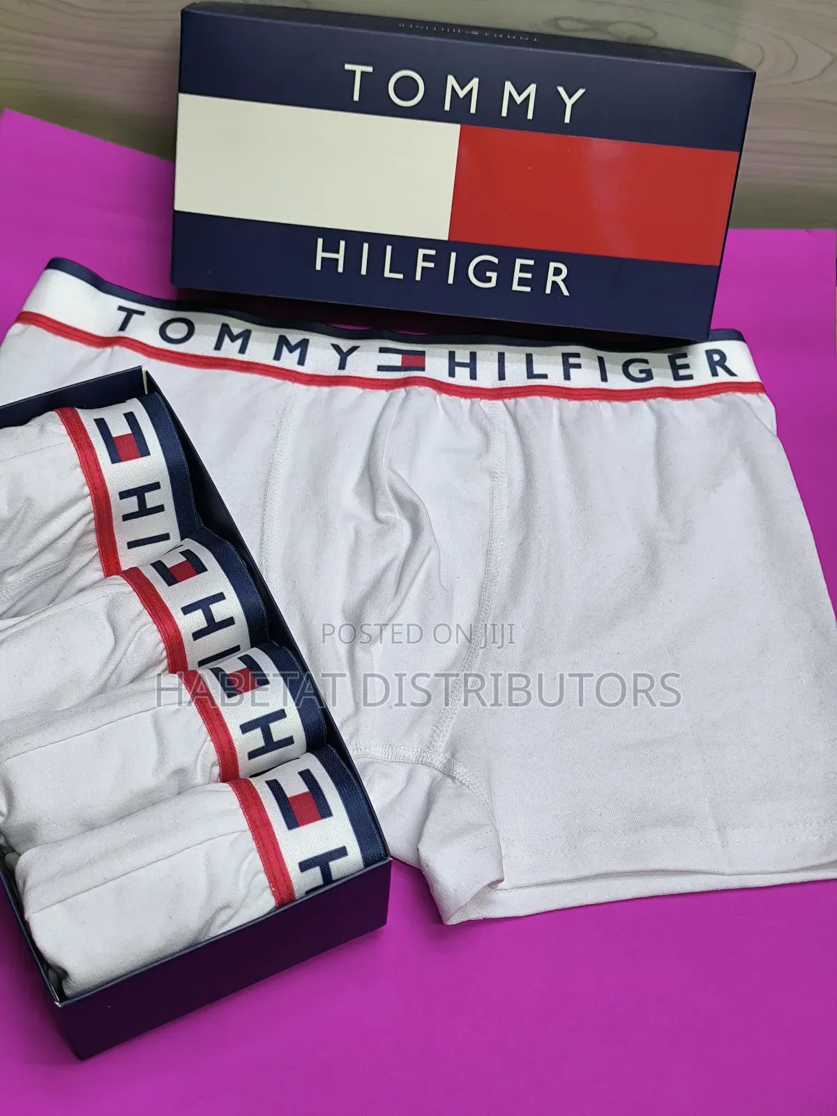 Designer Boxers