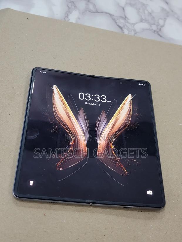 Tecno Phantom V Fold 512 GB Black - thumbnail 2