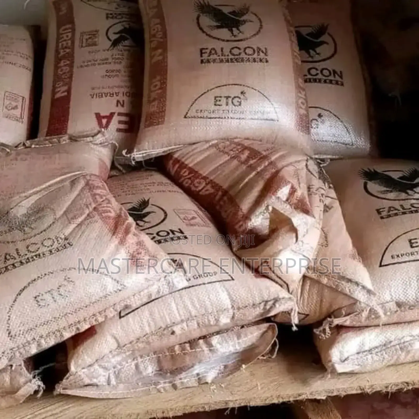 Urea 50 Kg Falcon