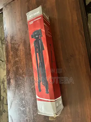 Tripod Stand