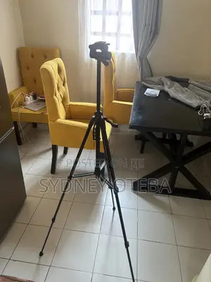 Tripod Stand