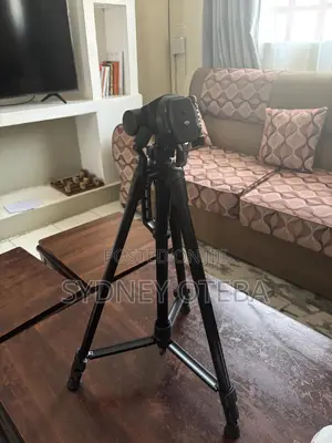 Tripod Stand