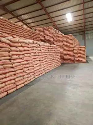 Urea Fertilizer in Nairobi