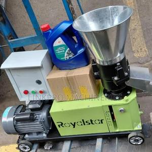 7.5hp Royal Star Pelletizer Machines - thumbnail 2