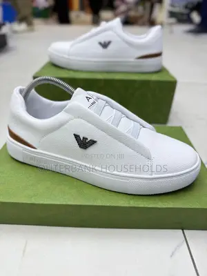 Smart Casuals Sizes 40-45