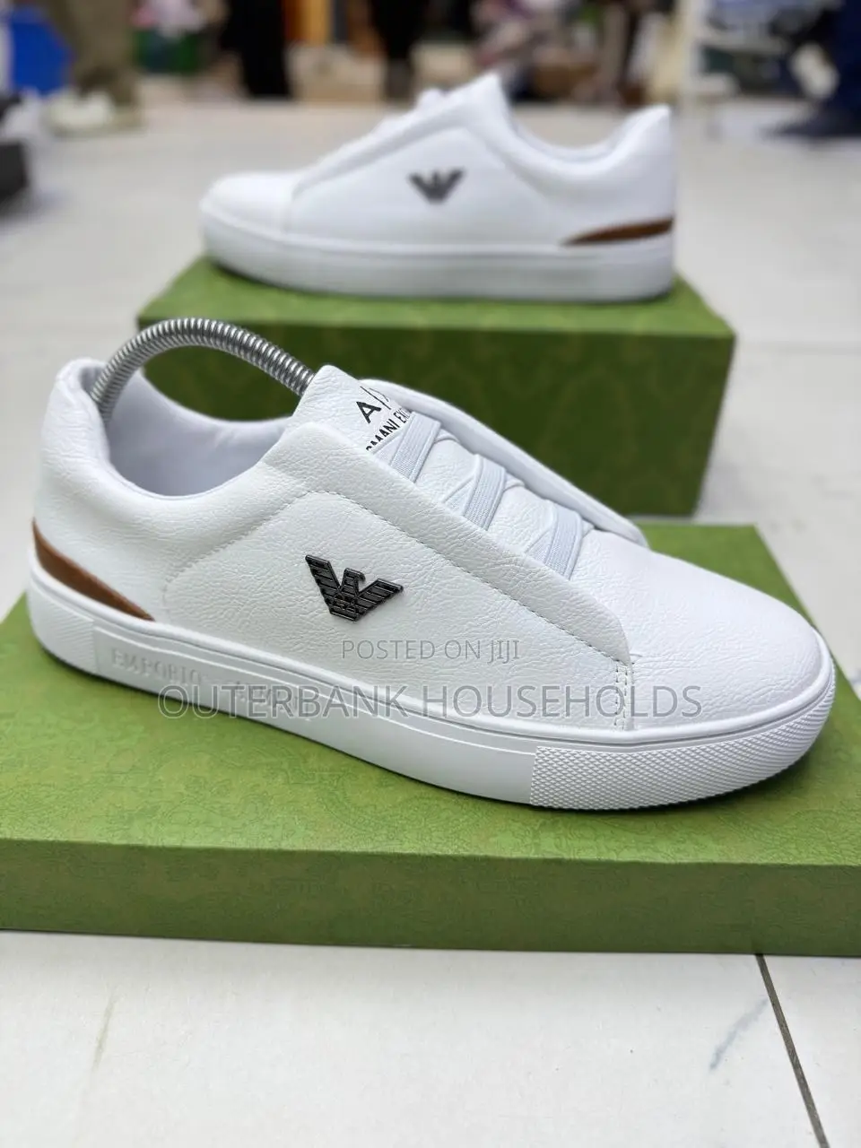 Smart Casuals Sizes 40-45