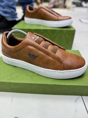 Smart Casuals Sizes 40-45