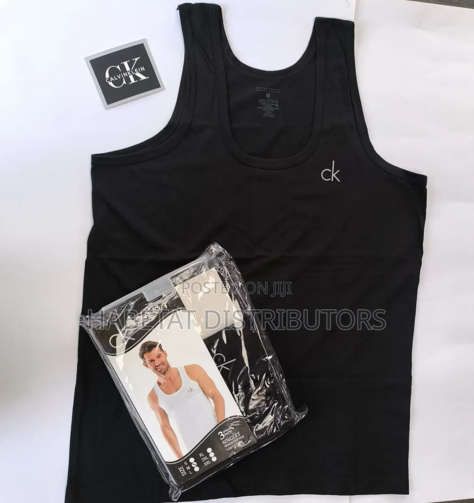3pieces Premium Designer Vests