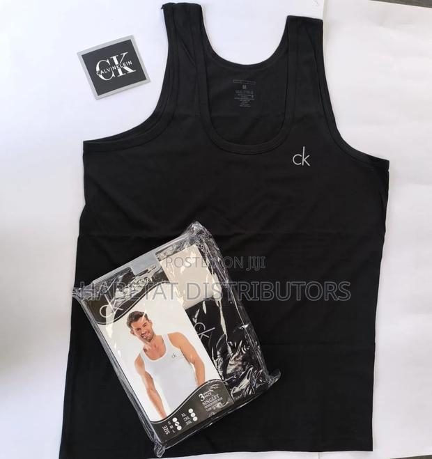3pieces Premium Designer Vests - thumbnail 2