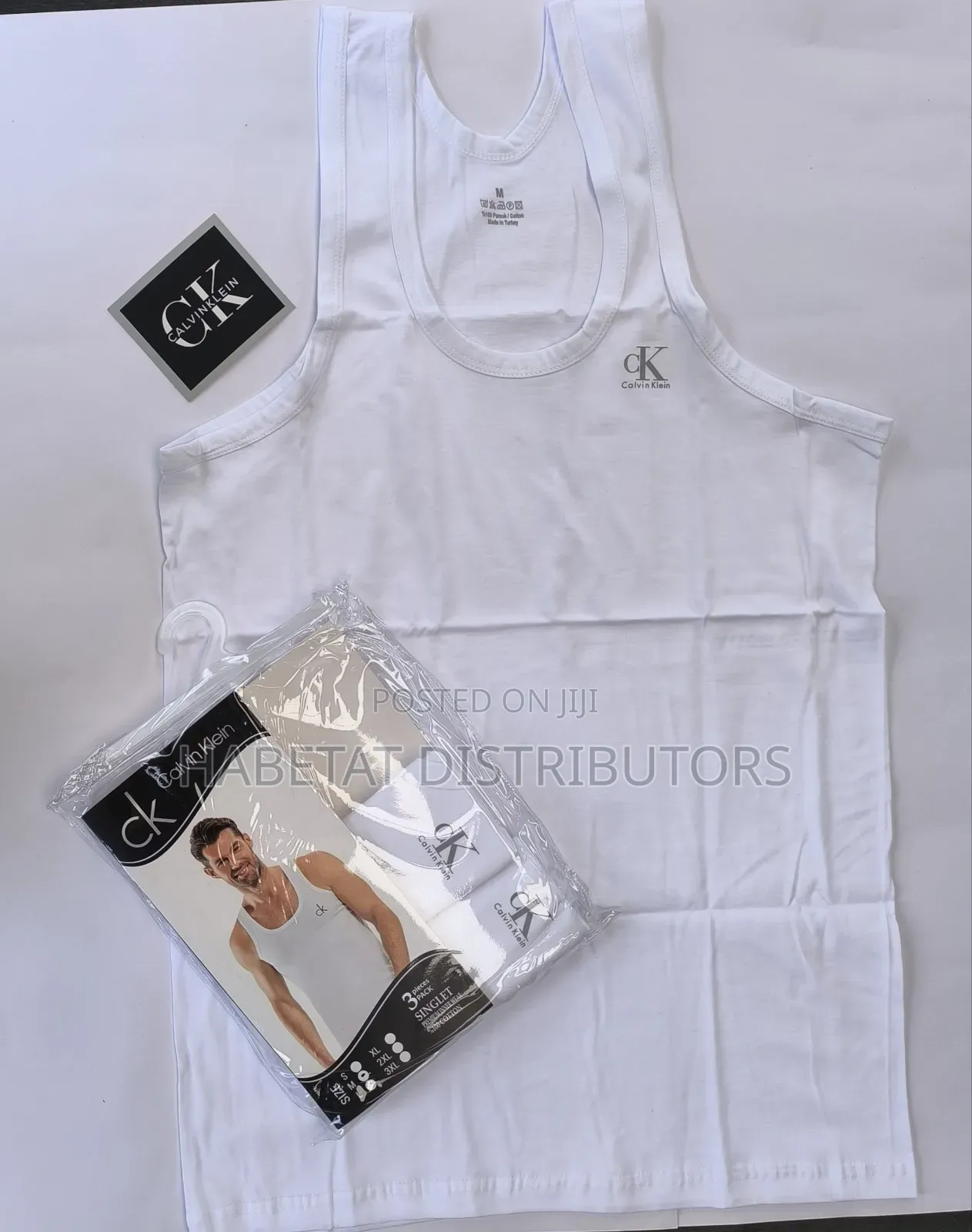 3pieces Premium Designer Vests