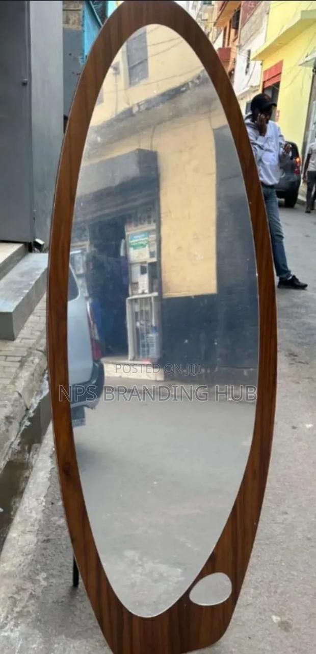 Unbreakable Mirror 60cm* 160cm Cn