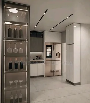 Modern Kitchens Design