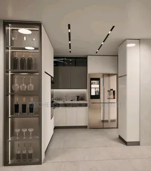 Modern Kitchens Design