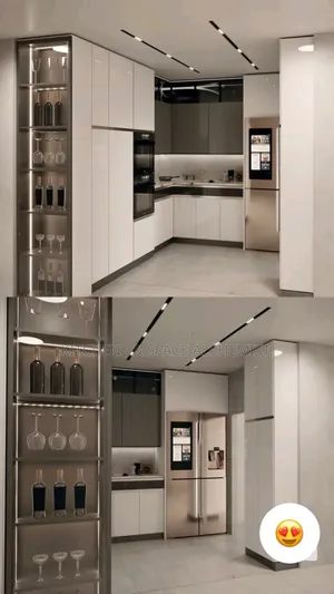Modern Kitchens Design