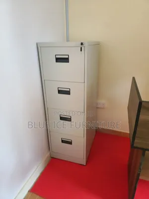 Metallic Storing Cabinet