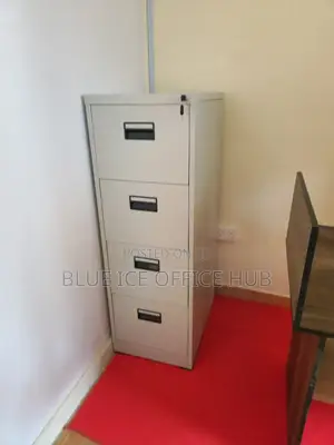 Metallic Storing Cabinet