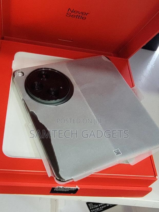 New OnePlus Open 512 GB Green - thumbnail 2
