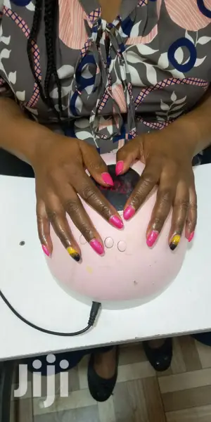 Beautiful Nails