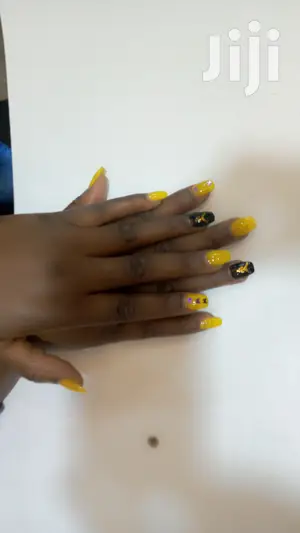 Beautiful Nails