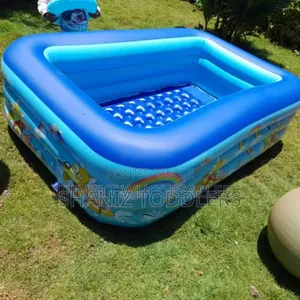 Kids Swimming Poool
 2.1metres
