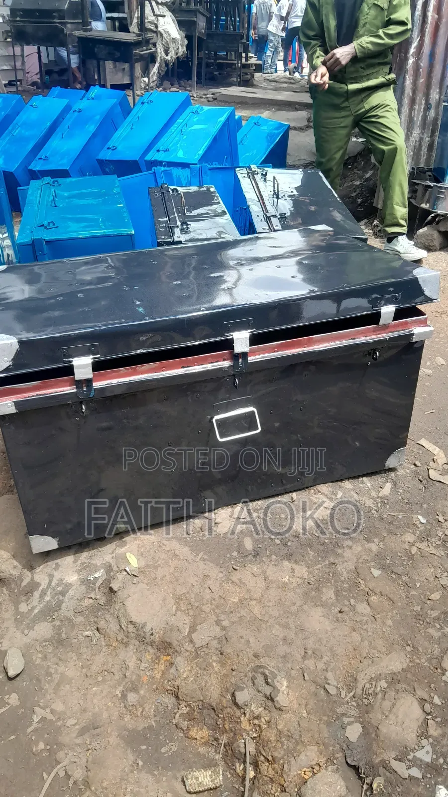 House Boxes Best Quality Available