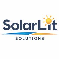 Solarlit Solutions logo